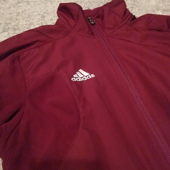 Adidas jacket - Picture 3 of 12